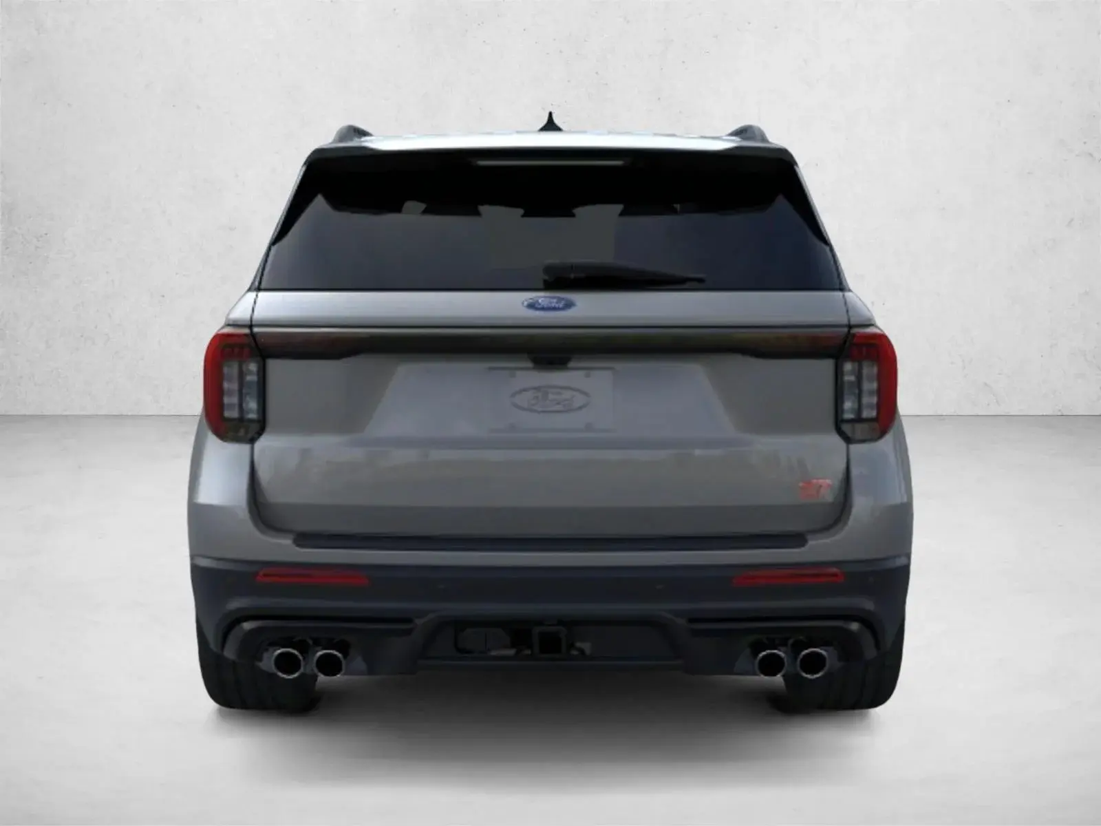 2026 Ford Explorer ST 4WD photo 5