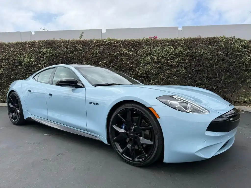 2025 Karma Revero's photo