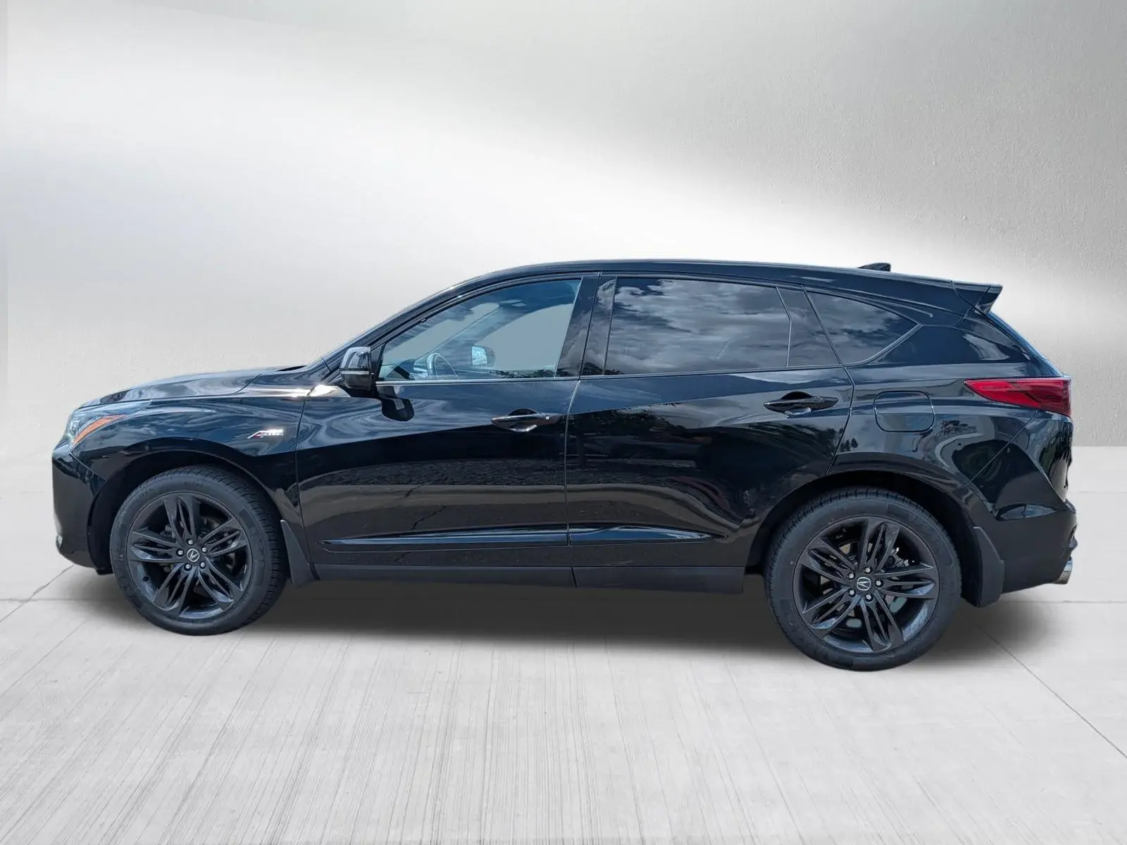 2023 Acura RDX A-Spec Package SH-AWD photo 4