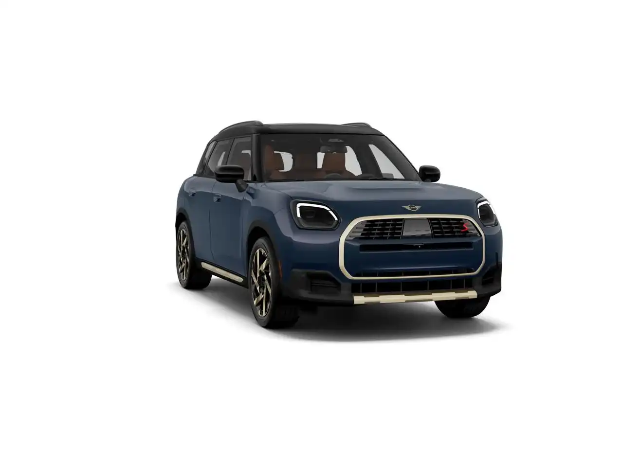 2027 MINI Countryman S ALL4's photo