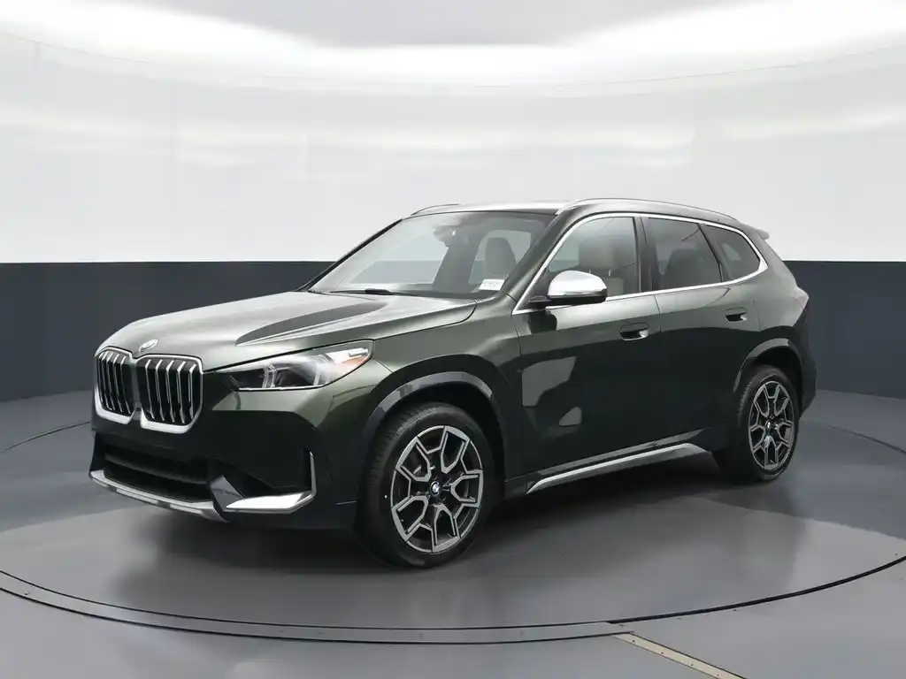 2023 BMW X1 xDrive28i's photo