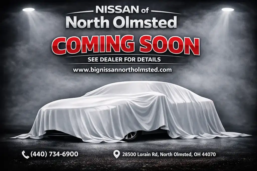 2027 Nissan Murano Platinum AWD's photo