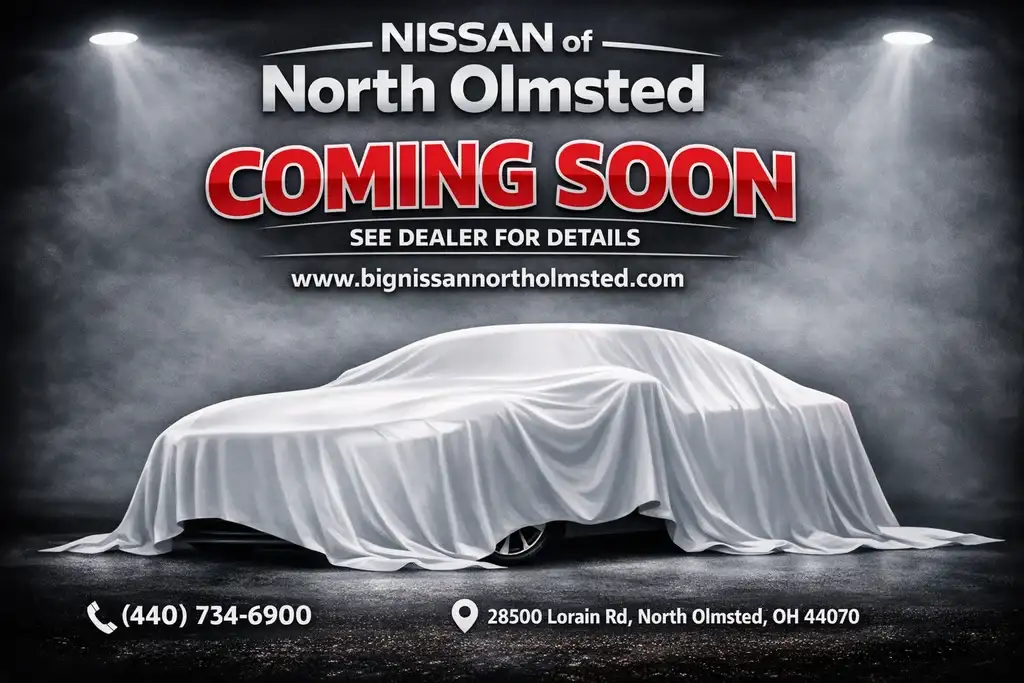 2027 Nissan Murano Platinum AWD's photo
