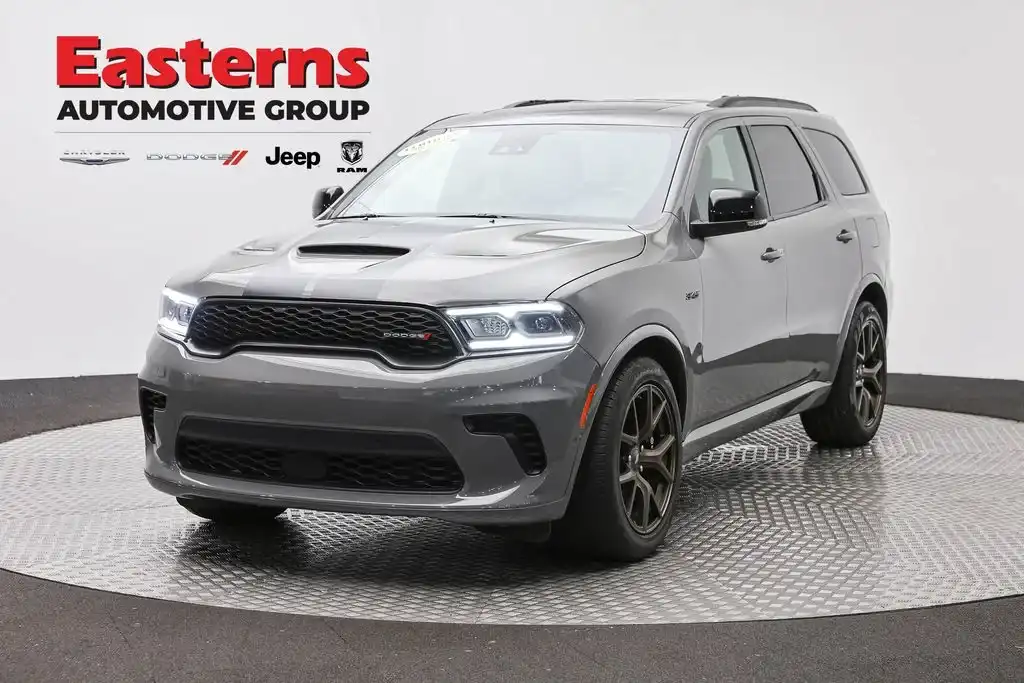 2025 Dodge Durango R/T 20th Anniversary Premium AWD's photo