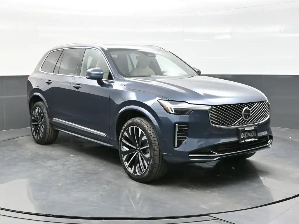 2026 Volvo XC90 B6 Plus Bright 7-Seater 4WD's photo