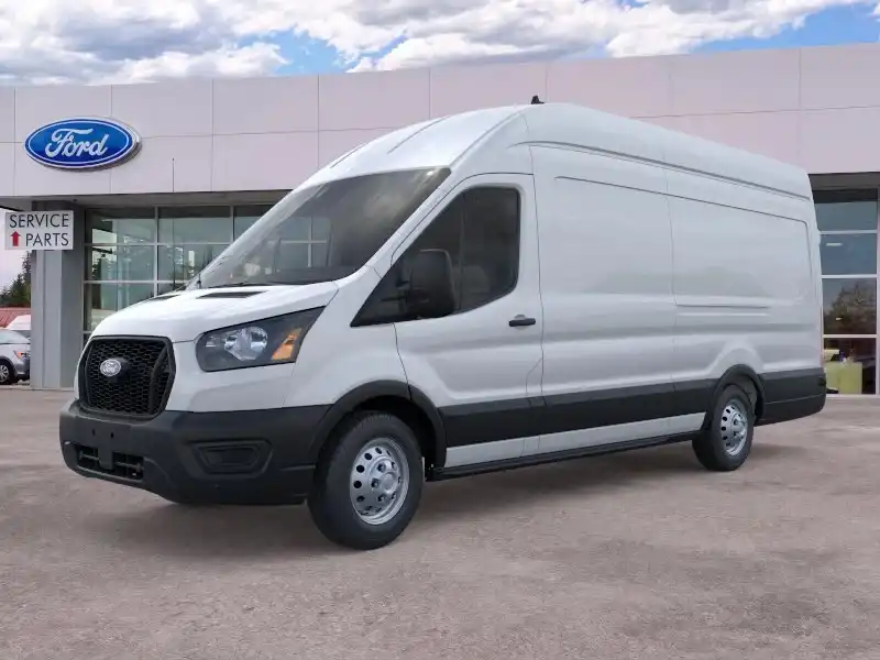 2026 Ford Transit AWD 350 High Roof 148EL WB's photo