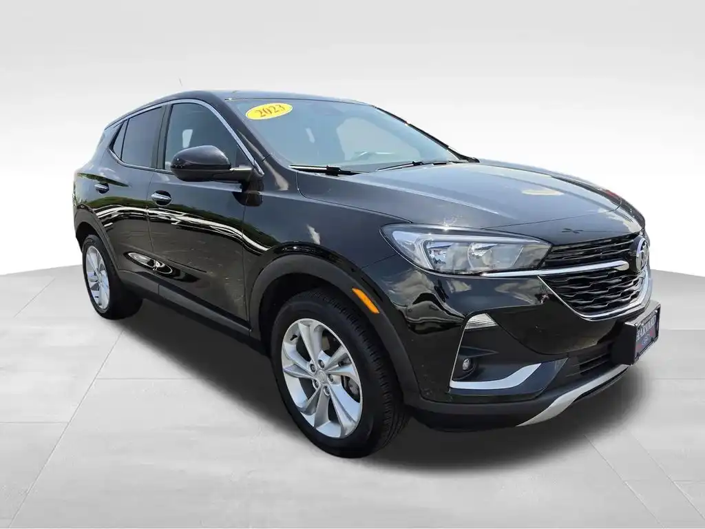 2023 Buick Encore GX Preferred AWD's photo