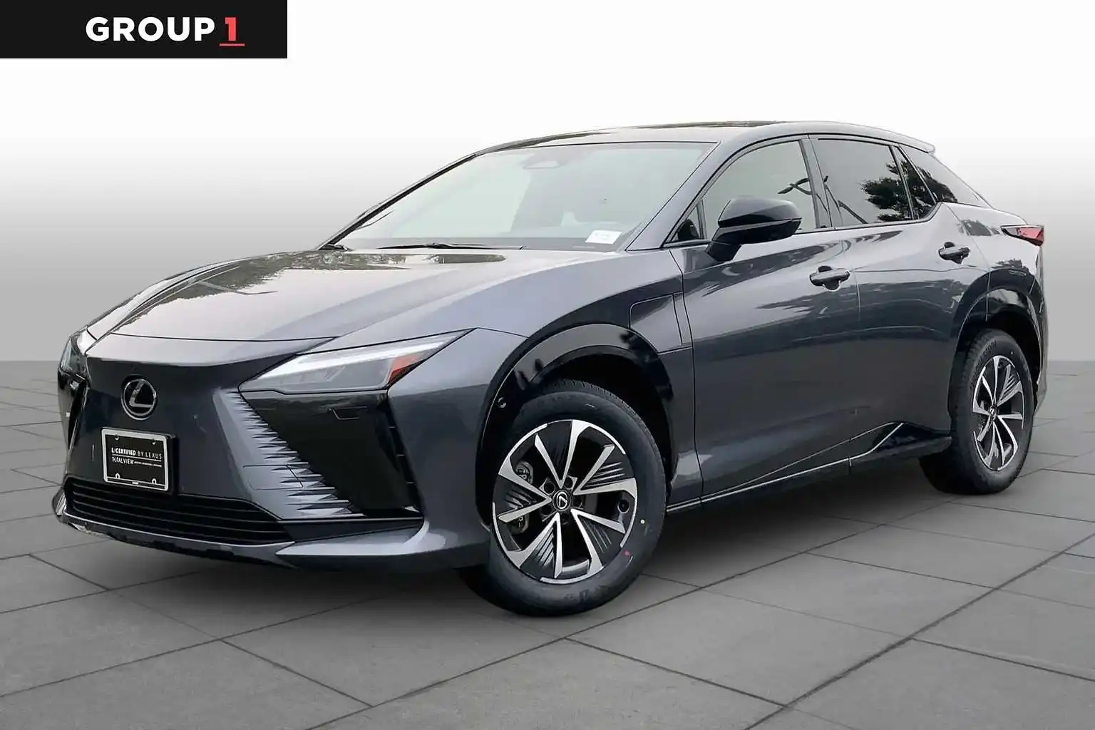 2023 Lexus RZ 450e 450e Premium AWD w/ 18" Wheel's photo