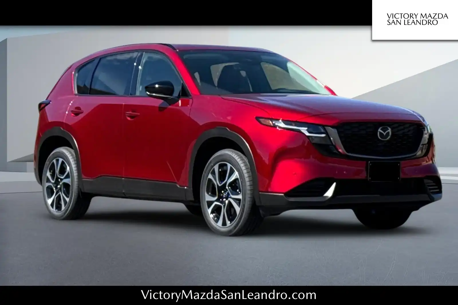 2026 Mazda CX-5 S Preferred Auto AWD's photo