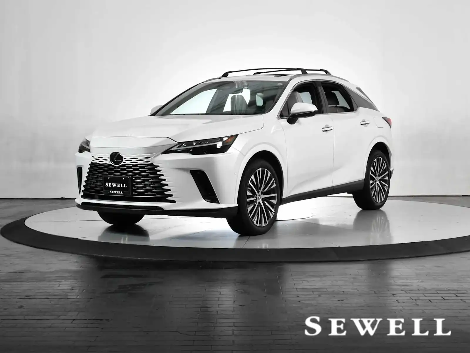 2024 Lexus RX 350 350 Premium Plus FWD's photo