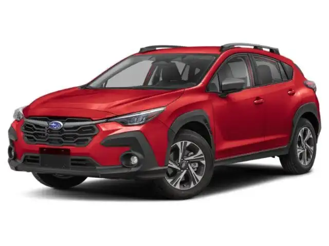 2025 Subaru Crosstrek Premium CVT's photo