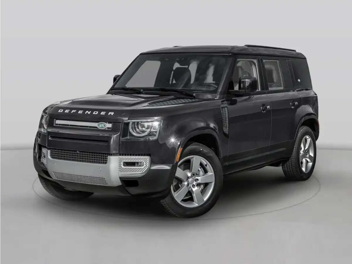 2024 Land Rover Defender 110 X-Dynamic SE P400's photo