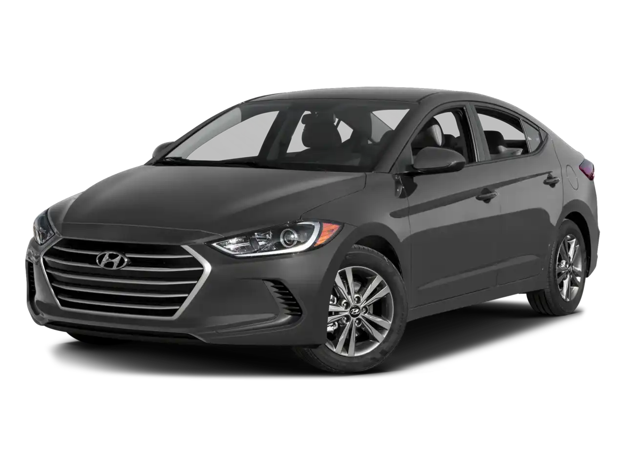 2017 Hyundai Elantra 2.0 SE A/T's photo