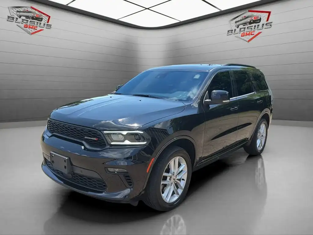 2023 Dodge Durango GT Premium AWD's photo