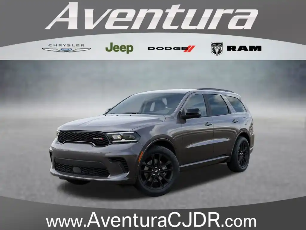 2026 Dodge Durango GT RWD's photo