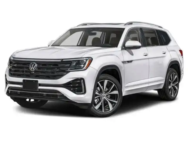 2026 Volkswagen Atlas 2.0T SEL Premium R-Line 4MOTION's photo