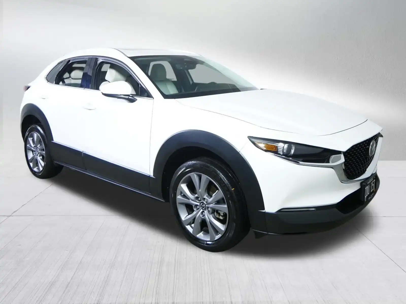 2024 Mazda CX-30 Premium AWD's photo