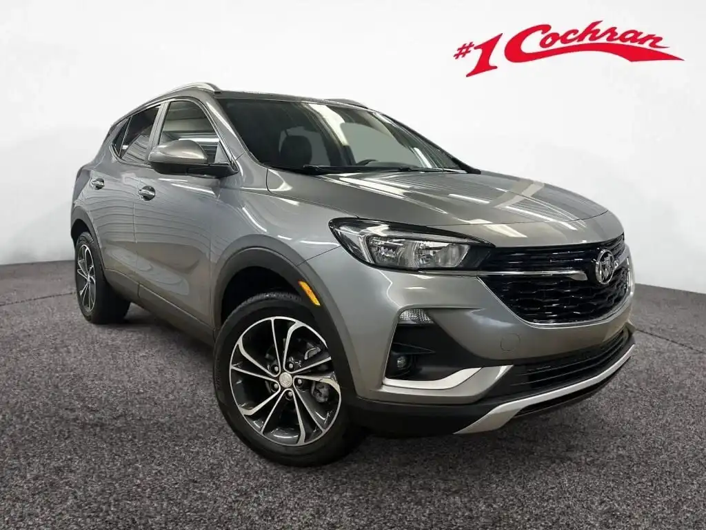 2023 Buick Encore GX Select AWD's photo