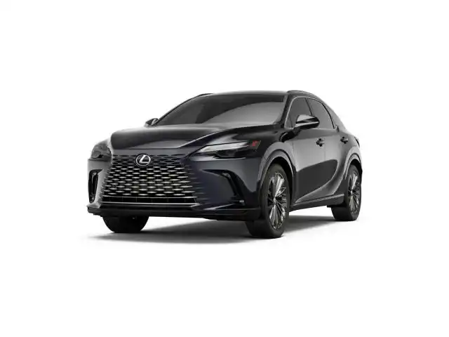 2026 Lexus RX 450h+ 450h+ Premium AWD's photo