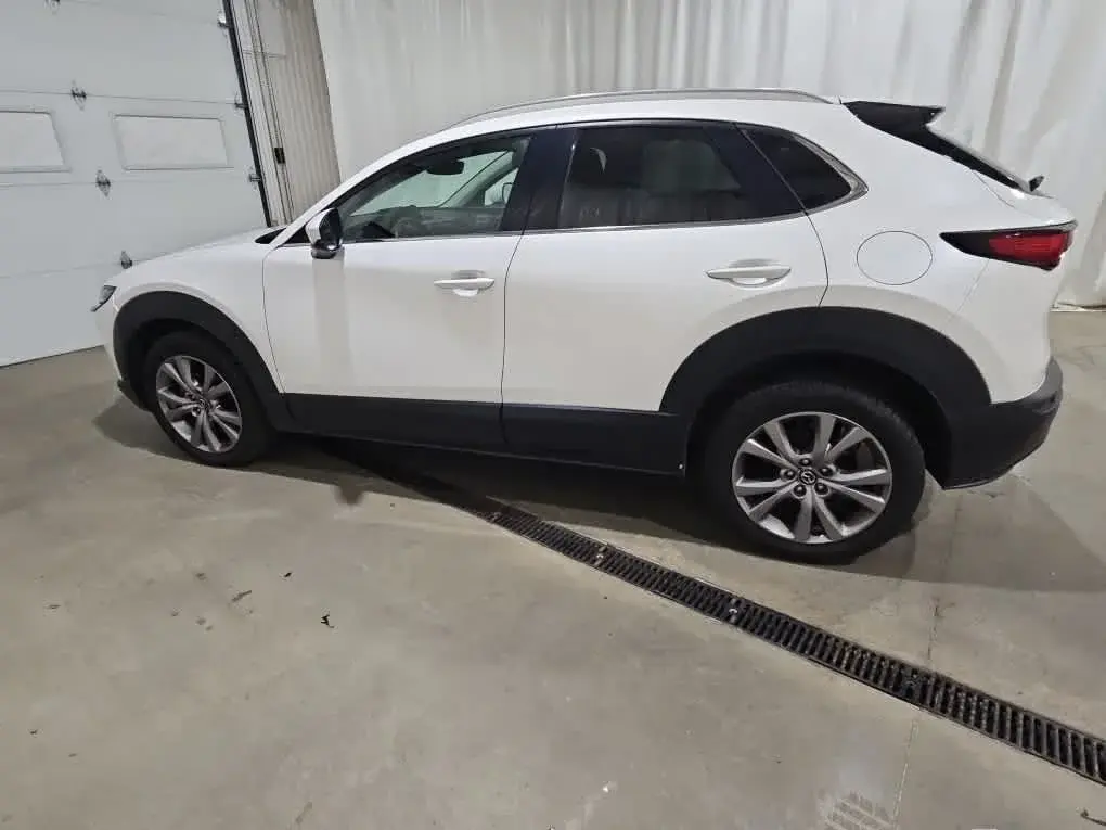 2021 Mazda CX-30 Premium AWD photo 3