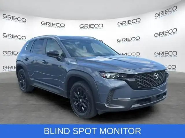 2024 Mazda CX-50 2.5 S SELECT's photo