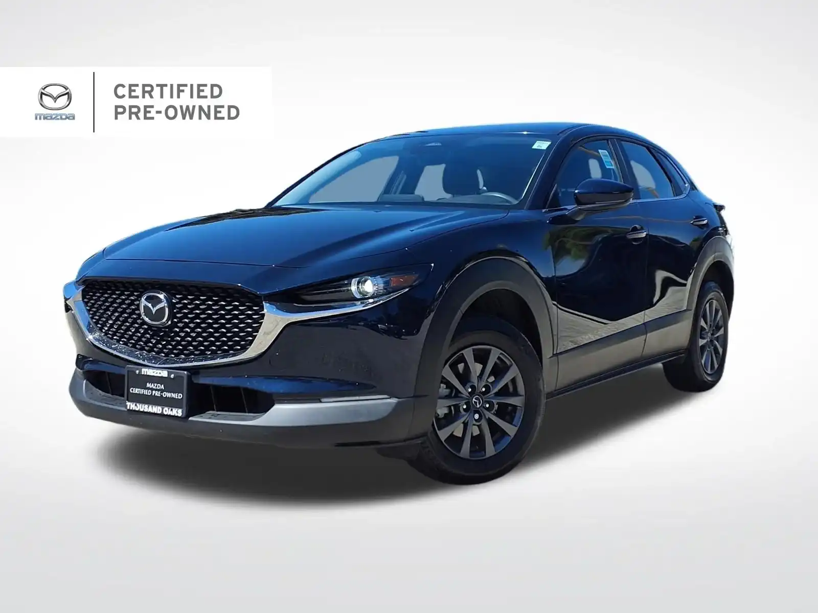 2024 Mazda CX-30 2.5 AWD S's photo