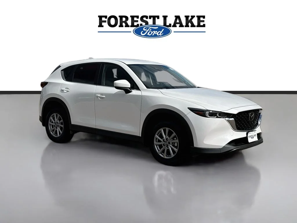 2023 Mazda CX-5 Select AWD Auto Package S's photo