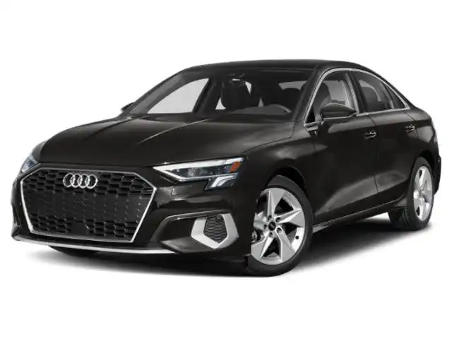2022 Audi A3 40 TFSI Premium FWD S tronic's photo
