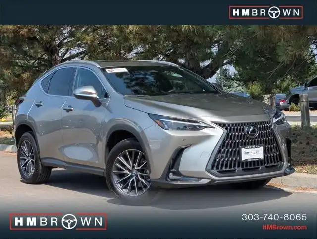 2023 Lexus NX 350 350 Premium AWD's photo