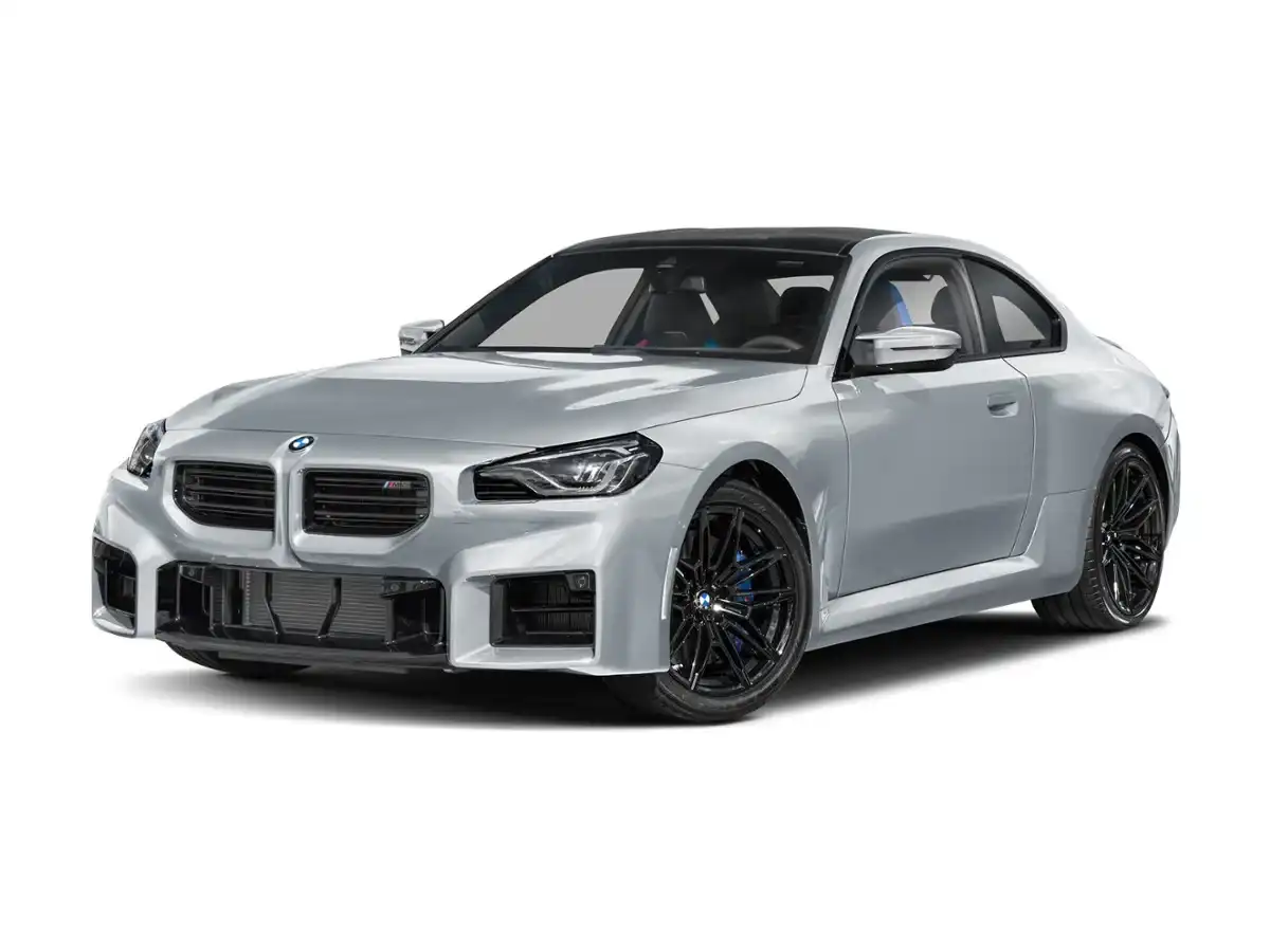 2026 BMW M2 M2 Coupe's photo