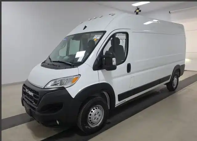 2025 RAM ProMaster 2500 TRDSMAN WOPS 159" WB High Roof's photo