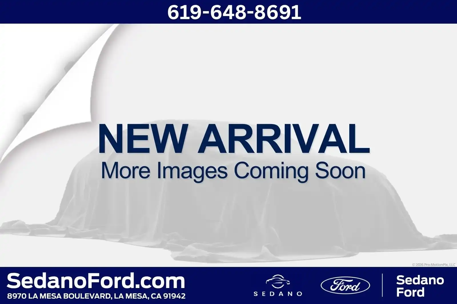 2023 Ford Bronco Badlands 4WD's photo