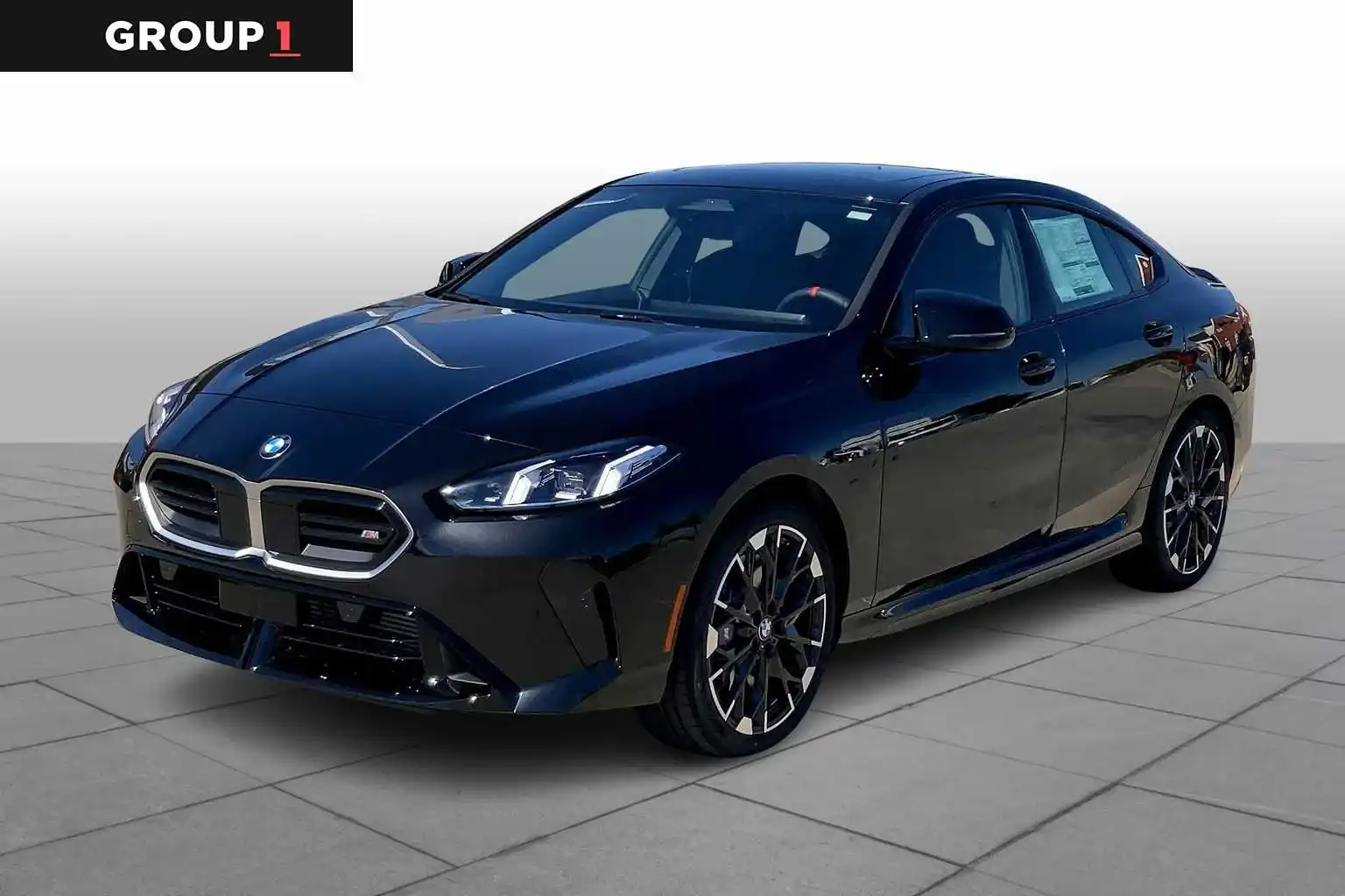 2026 BMW 2 Series M235 xDrive Gran Coupe's photo