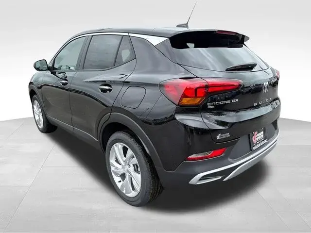 2026 Buick Encore GX Preferred AWD photo 5