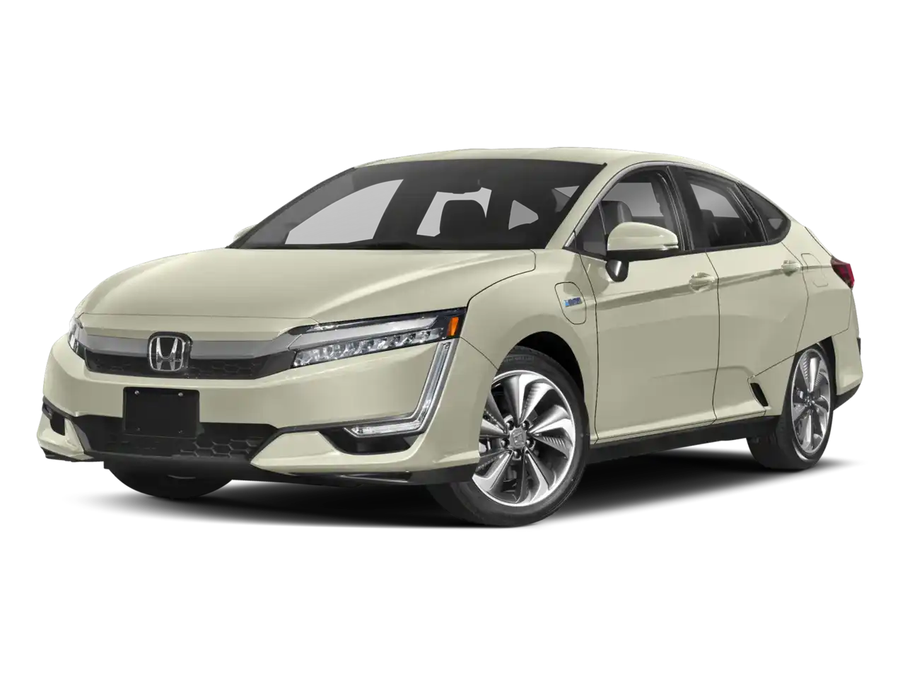 2018 Honda Clarity Plug-In Hybrid Touring's photo