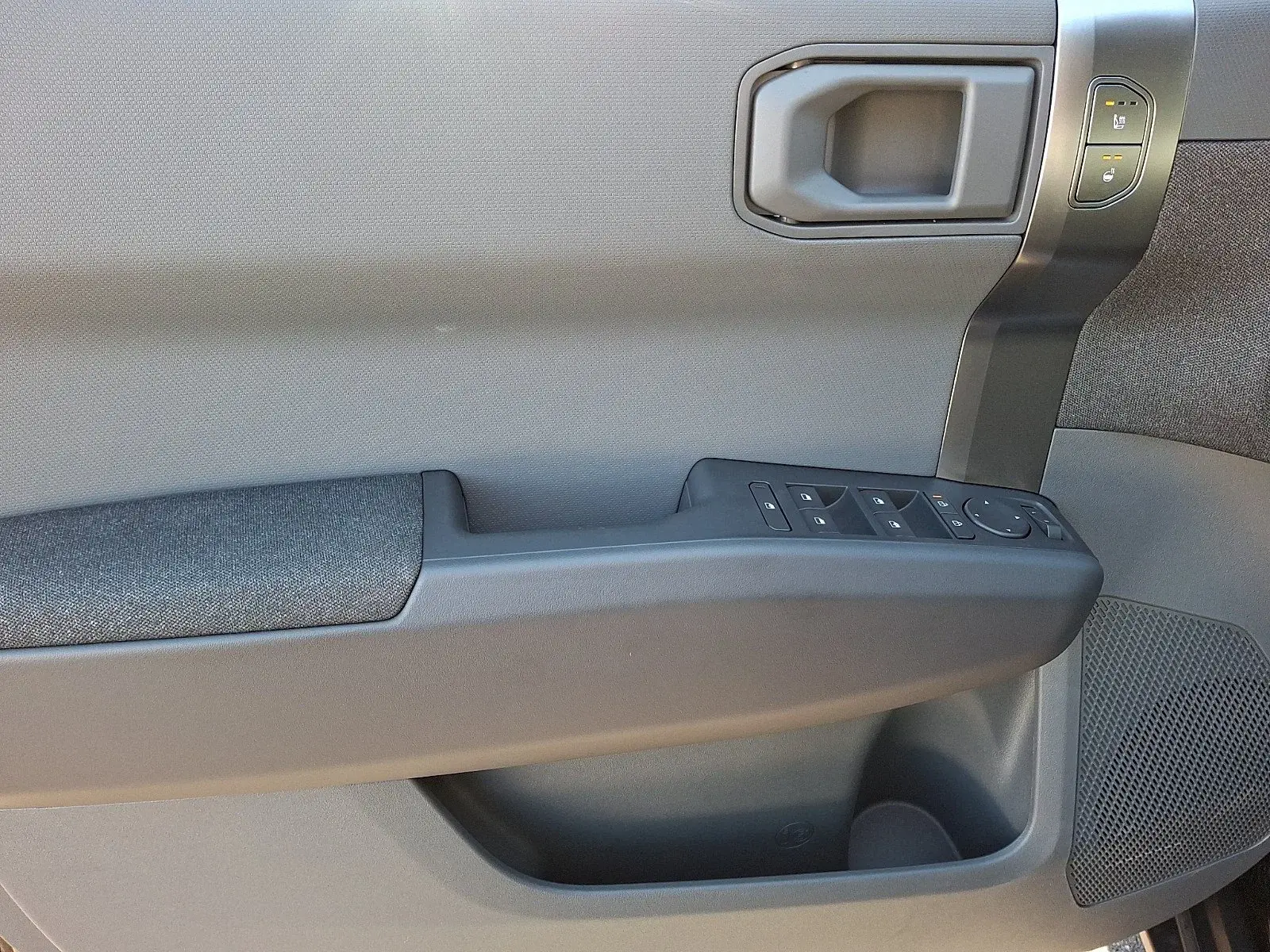2027 Kia EV3 Wind AWD photo 5