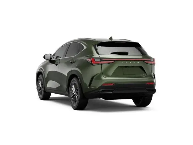 2026 Lexus NX 350 350 AWD photo 3