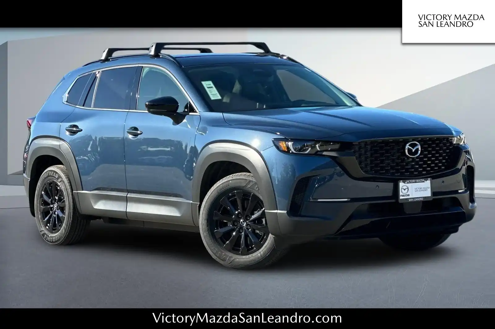 2026 Mazda CX-50 2.5 Hybrid Premium's photo