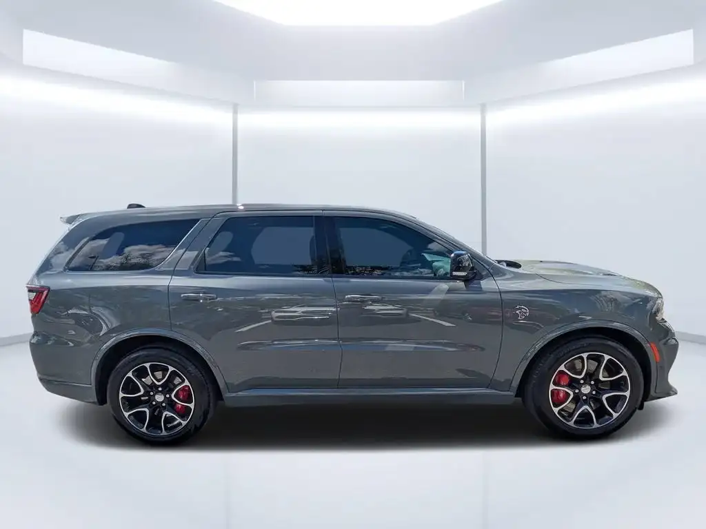 2025 Dodge Durango SRT Hellcat Hammerhead AWD's photo