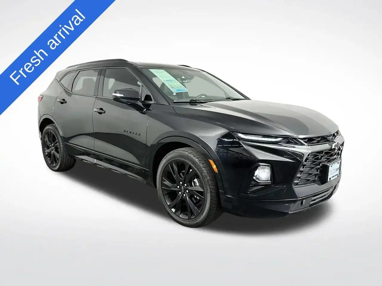 2020 Chevrolet Blazer RS AWD's photo