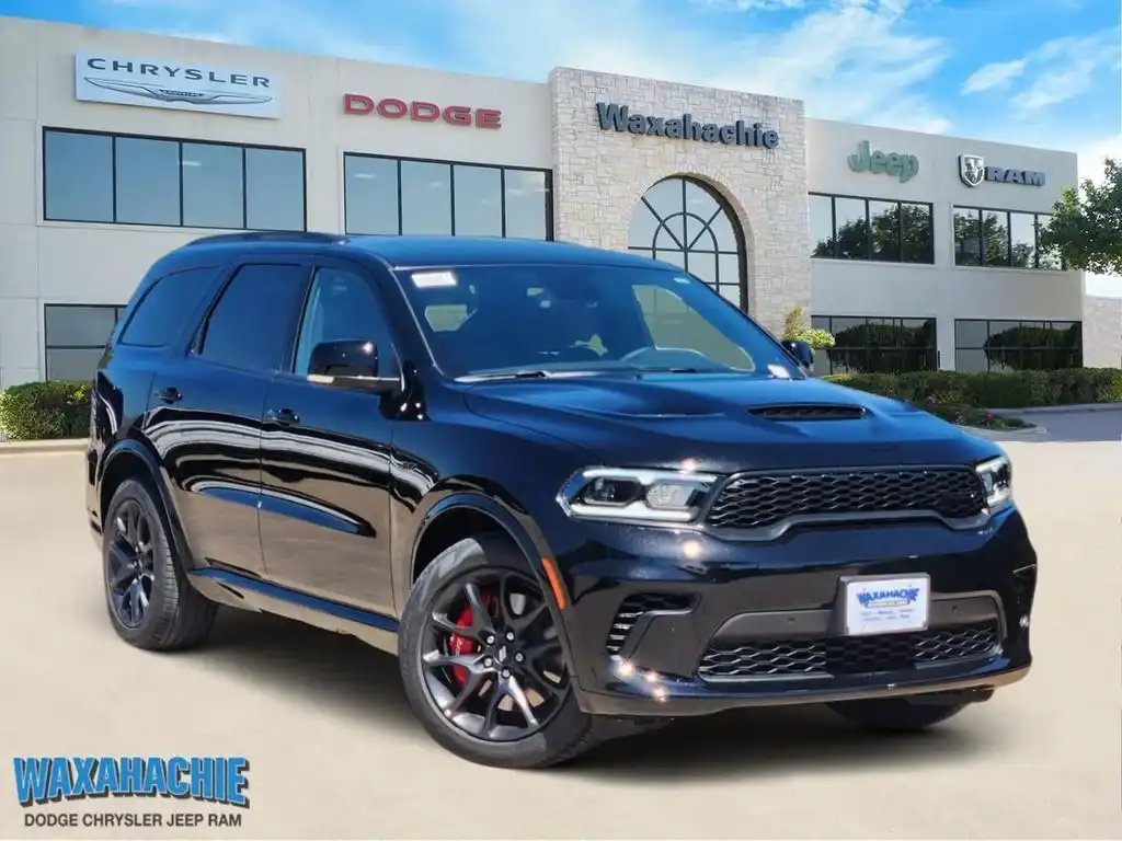 2026 Dodge Durango 6.4 R/T 392 AUTO 4WD's photo
