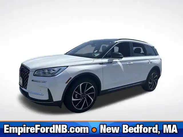 2025 Lincoln Corsair Reserve AWD's photo