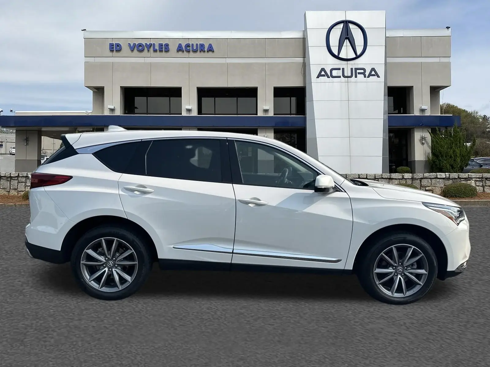 2024 Acura RDX Technology Package SH-AWD photo 4