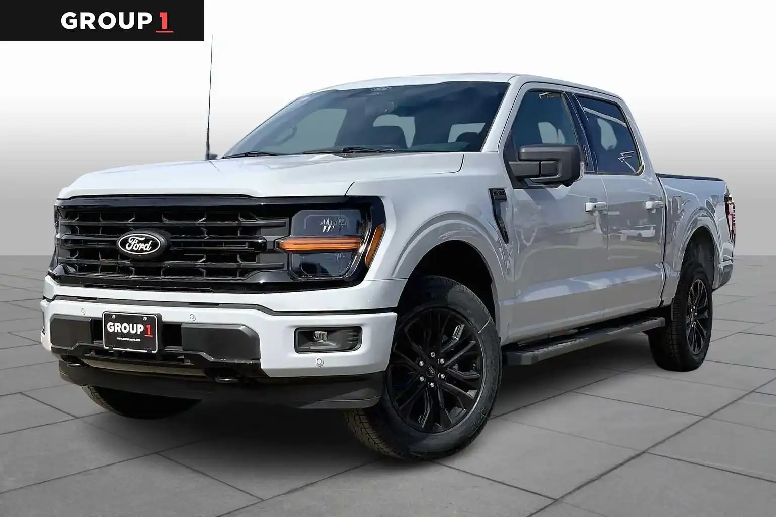 2026 Ford F-150 XLT 4x4 SuperCrew 5-1/2 Box's photo