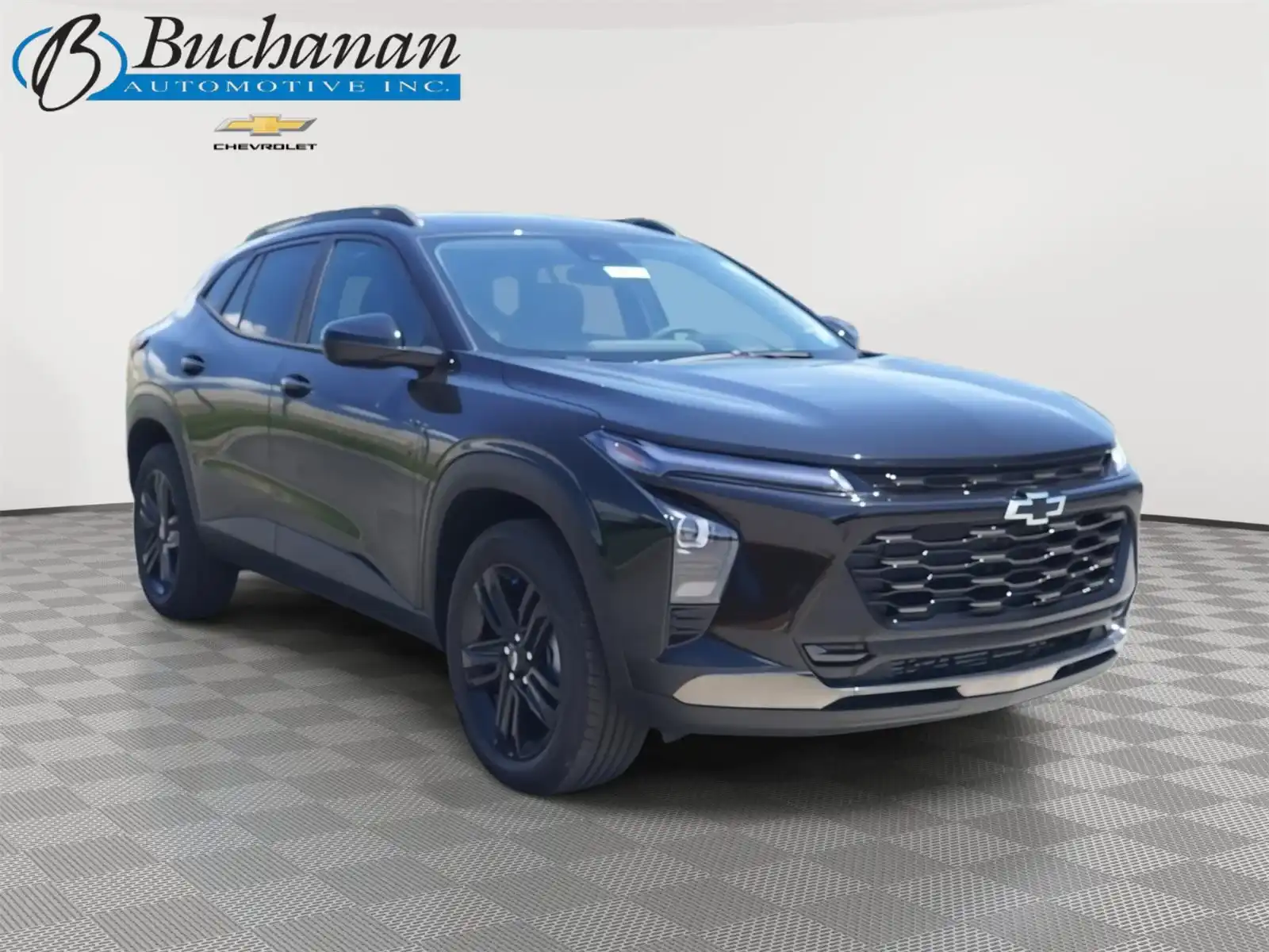 2026 Chevrolet Trax Activ's photo