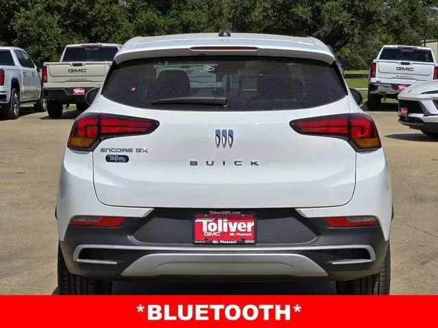 2026 Buick Encore GX Preferred photo 4