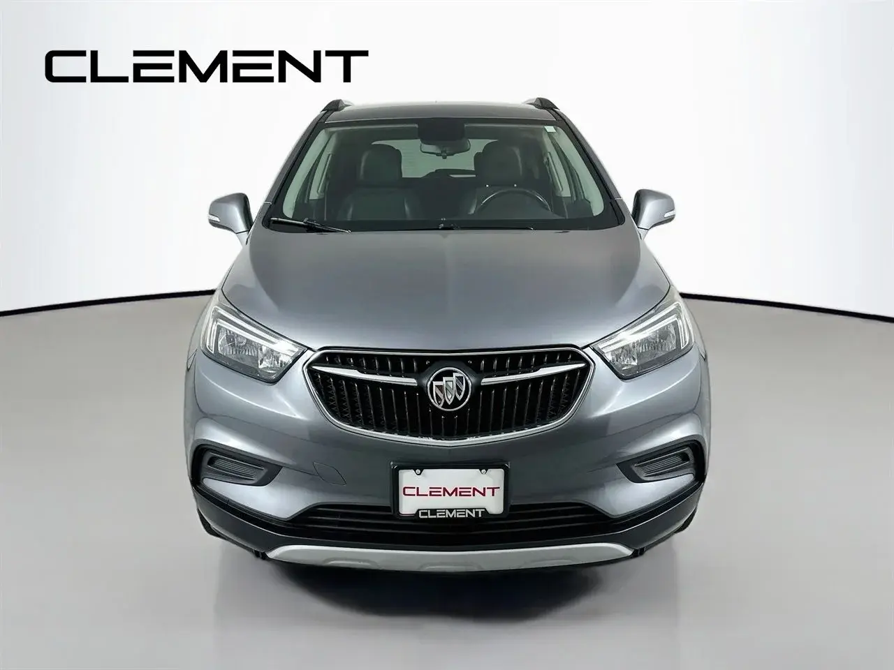 2019 Buick Encore Preferred photo 3