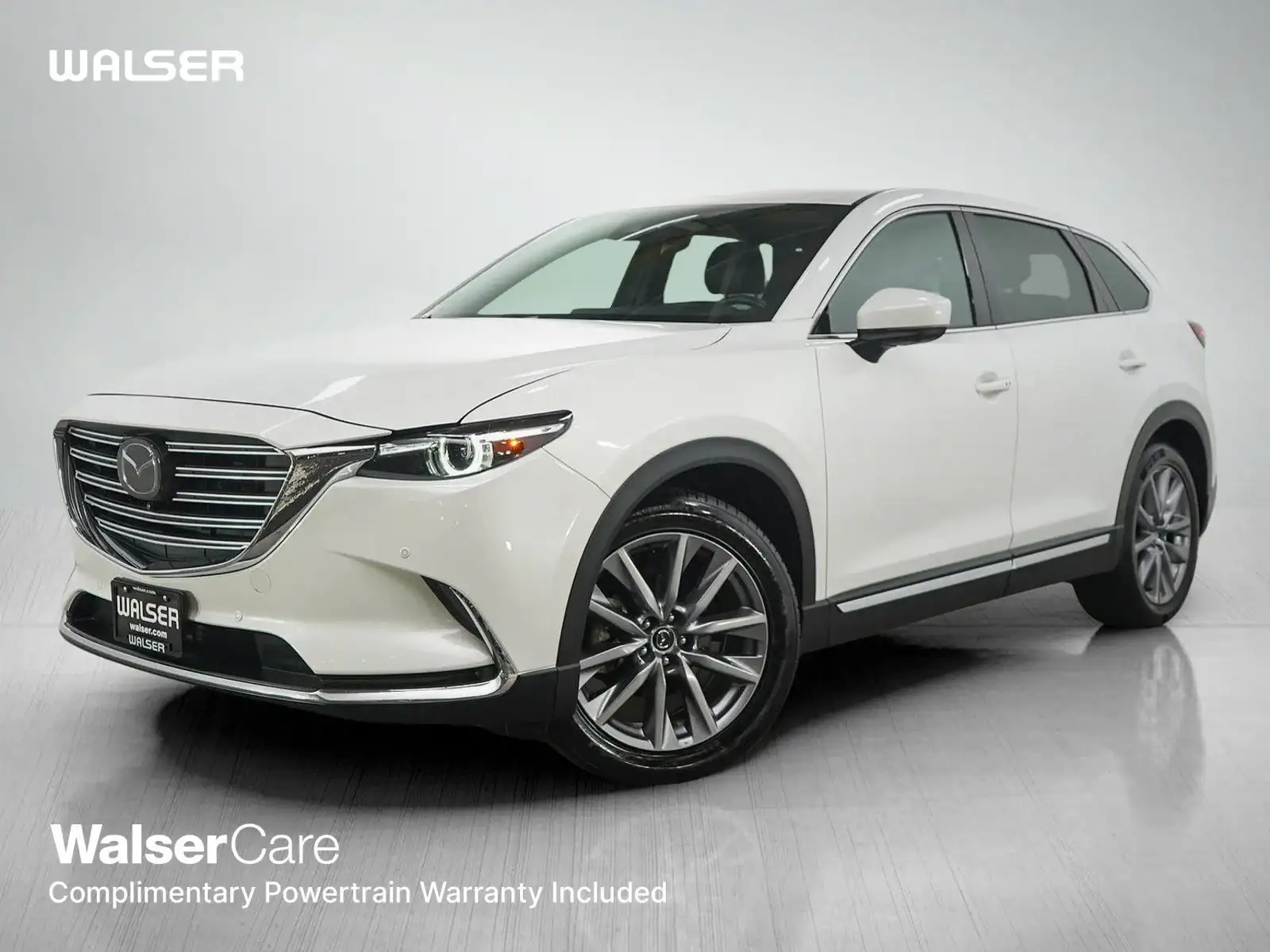 2023 Mazda CX-9 Grand Touring AWD's photo
