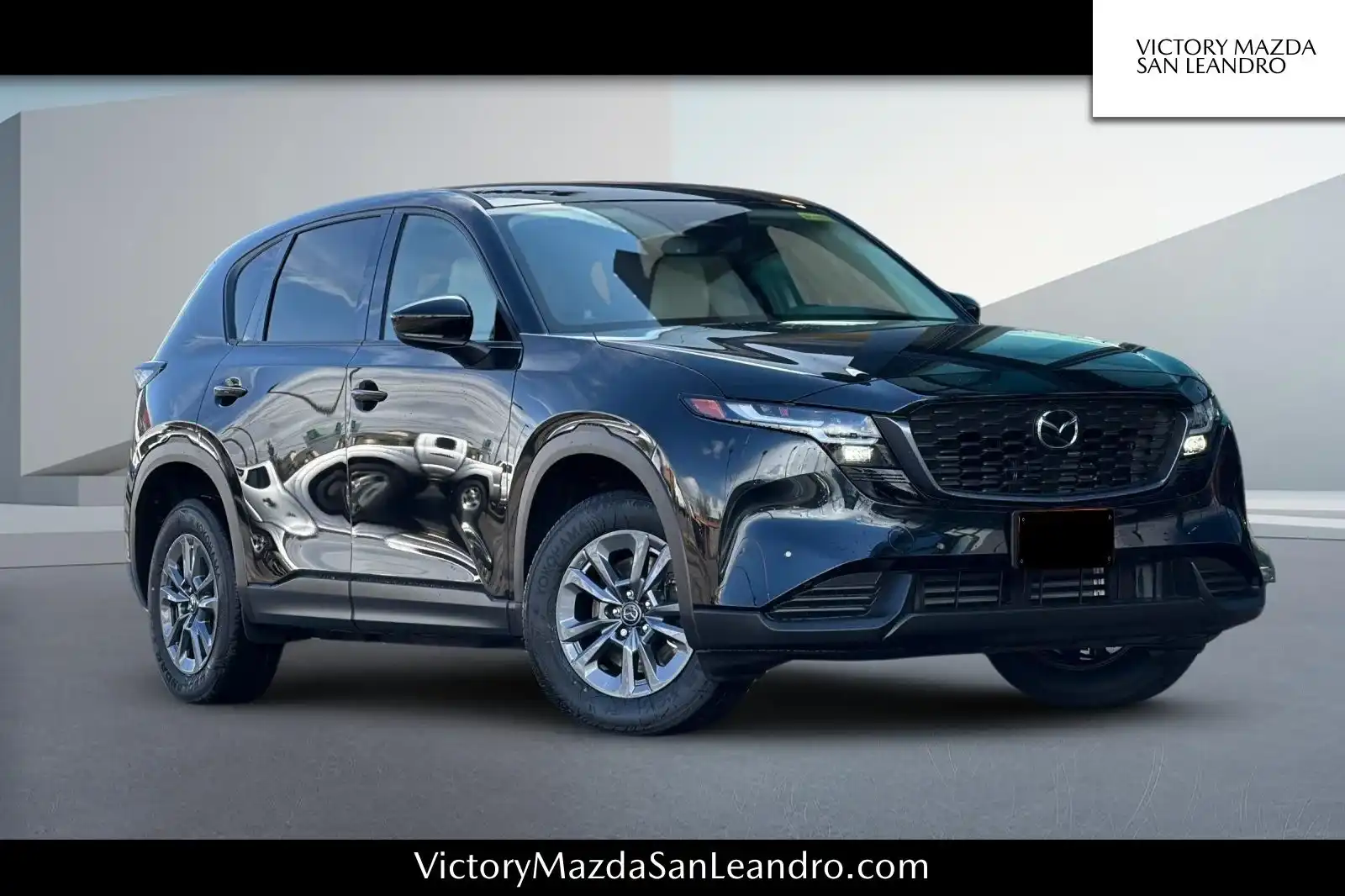 2026 Mazda CX-5 S Select Auto AWD's photo