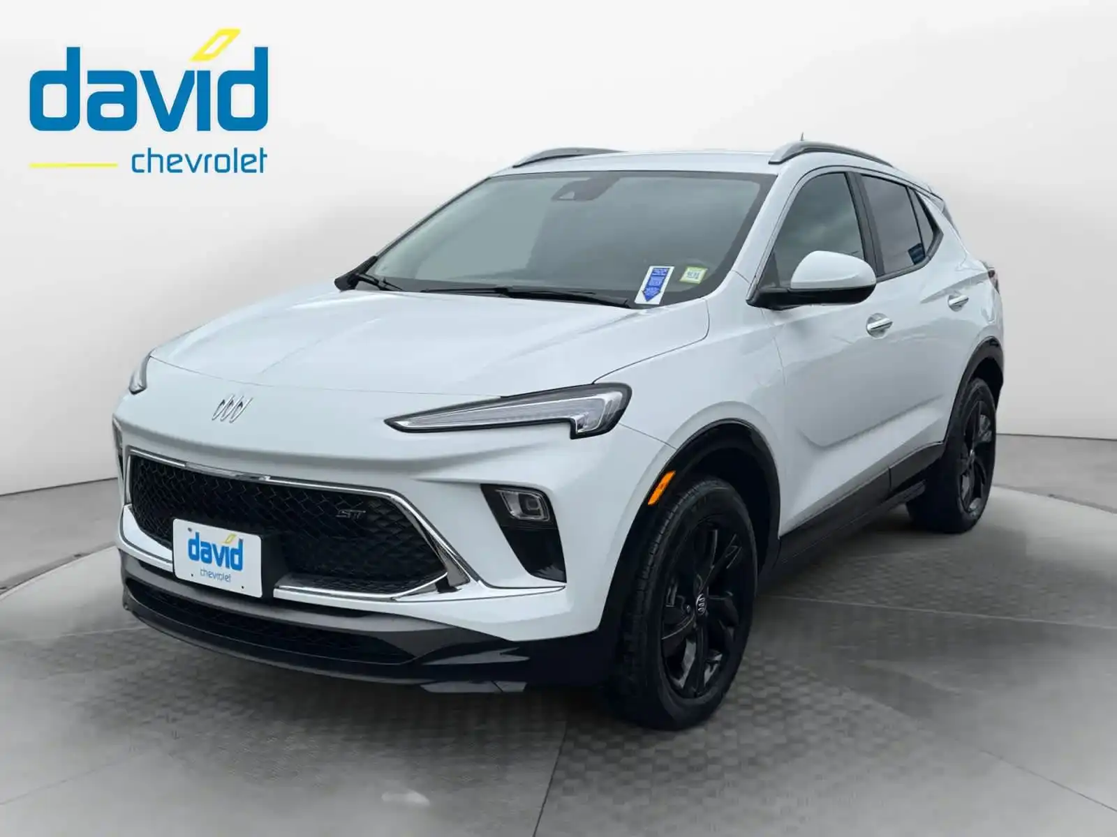 2024 Buick Encore GX Sport Touring AWD's photo